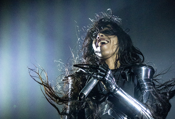 Loreen