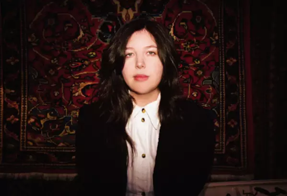 lucy dacus