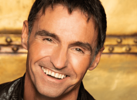 marti pellow