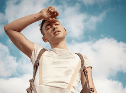 olly alexander