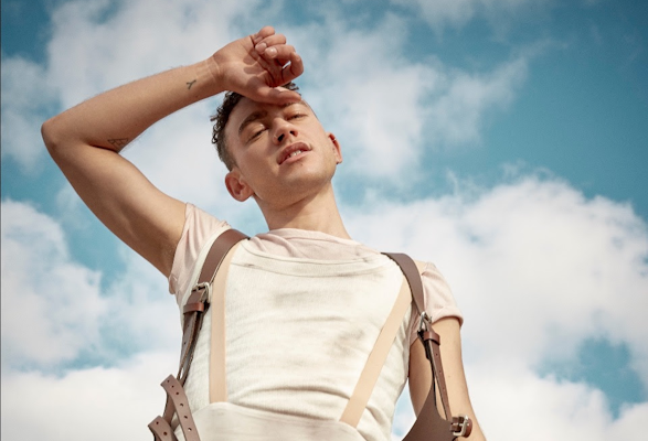 olly alexander