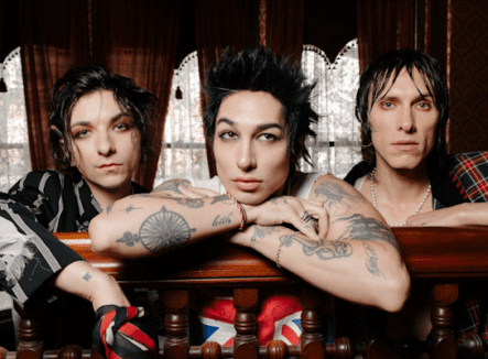 palaye royale