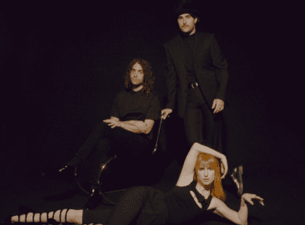 paramore