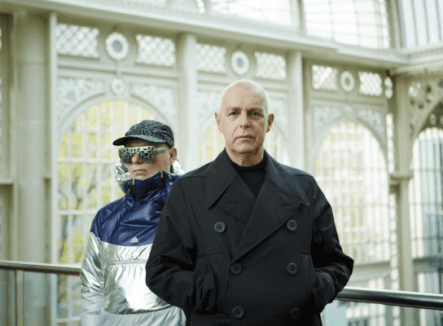 pet shop boys