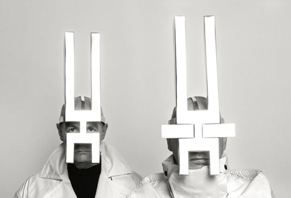 Pet Shop Boys will release an EP of 4 songs called 'Lost' in April
