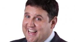 peter kay