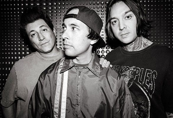 pierce the veil