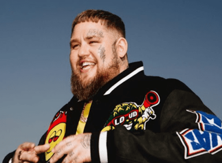 rag'n'bone man