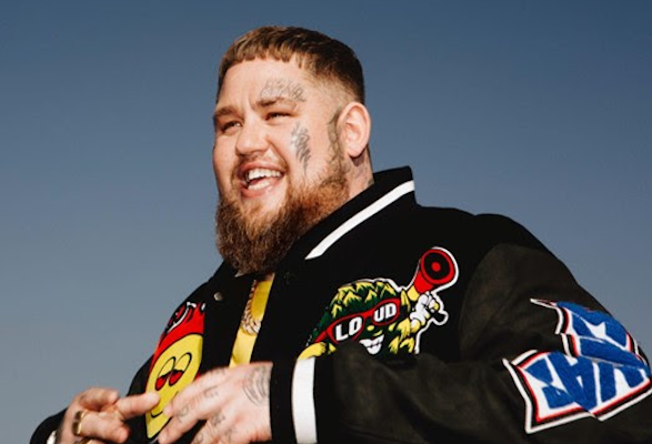 rag'n'bone man