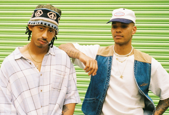 rizzle kicks