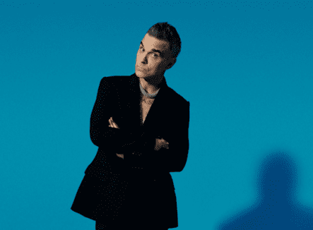 robbie williams