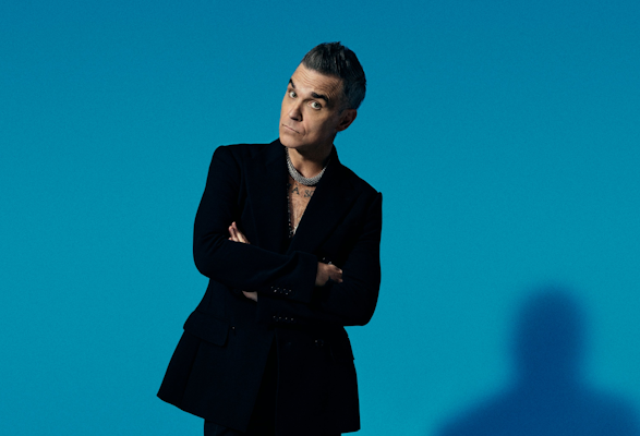 robbie williams