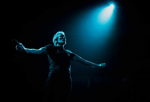 Roger Waters Farewell Tour Latest Music News Gig Tickets From Get To The Front Music News 1623