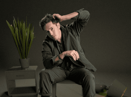 sam palladio