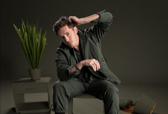 sam palladio