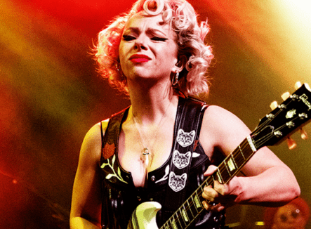 samantha fish nottingham