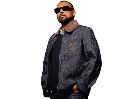 sean paul