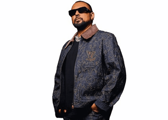 sean paul