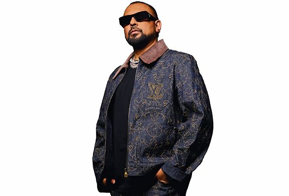 sean paul