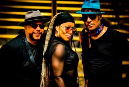 shalamar