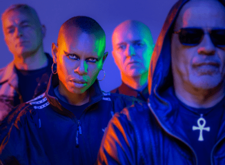 Skunk Anansie