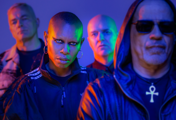 Skunk Anansie