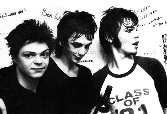 supergrass