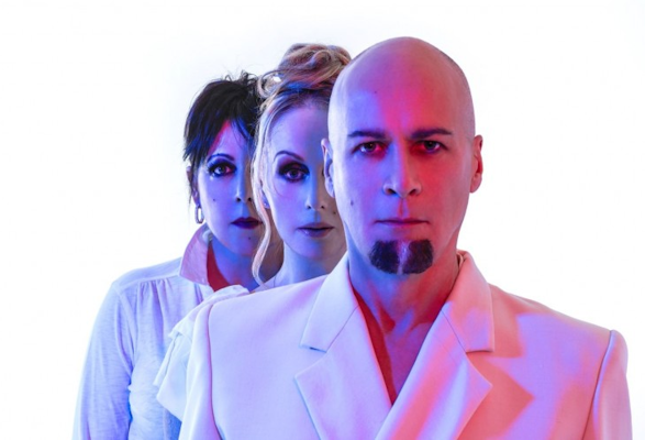 the human league