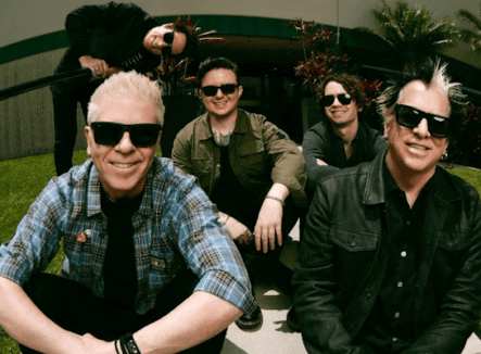 the offspring