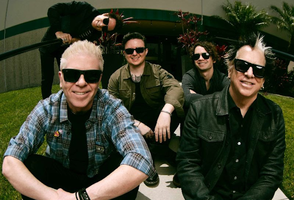 the offspring