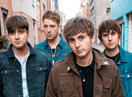 the sherlocks