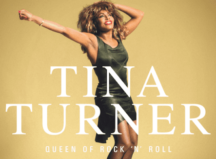 tina turner