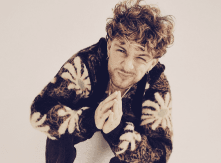 tom grennan