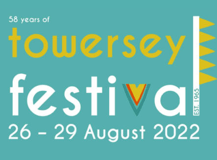 towersey festival