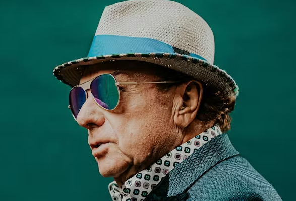 van morrison