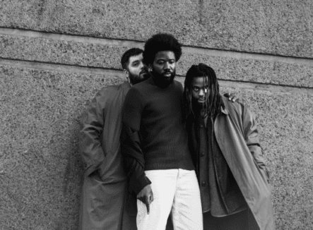 young fathers